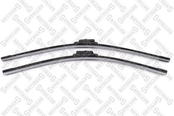 LAMELA STERGATOR STELLOX 201 624-SX - Compatibil cu CHEVROLET, FIAT, LAND ROVER, VOLVO, VW