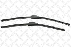 LAMELA STERGATOR STELLOX 201 627-SX - Compatibil cu CADILLAC, CITROEN, FORD USA, HYUNDAI, KIA, LANCIA, LAND ROVER, LEXUS, MERCED