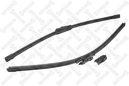 LAMELA STERGATOR STELLOX 201 628-SX - Compatibil cu ALPINA, BMW