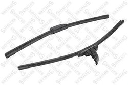 Lamela stergator Stellox 201 629-SX