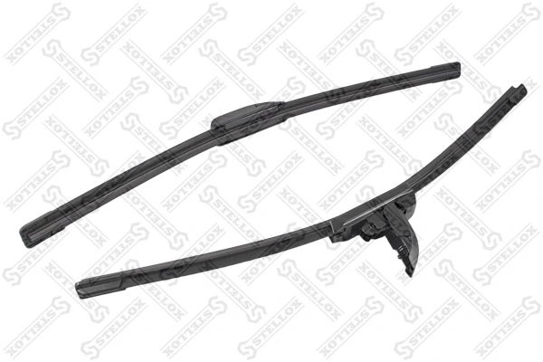 Lamela stergator Stellox 201 629-SX