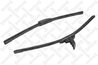 Lamela stergator Stellox 201 629-SX