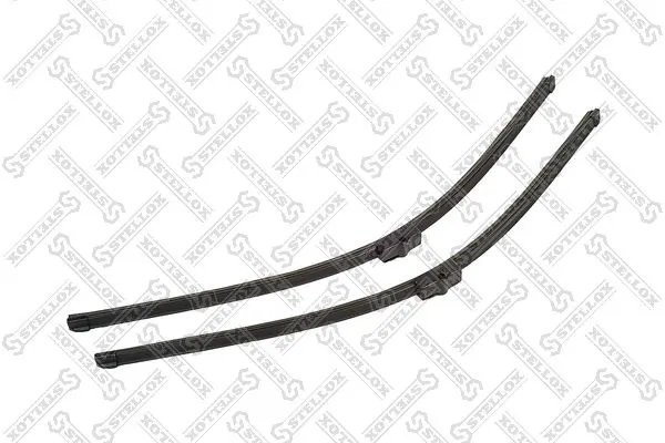 Lamela stergator Stellox 201 630-SX