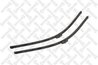 Lamela stergator Stellox 201 630-SX