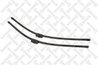 Lamela stergator Stellox 201 630-SX