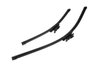Lamela stergator Stellox 201 631-SX