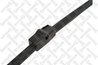 Lamela stergator Stellox 201 630-SX