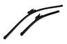 Lamela stergator Stellox 201 631-SX