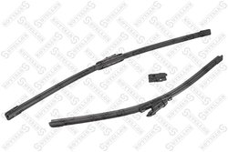 LAMELA STERGATOR STELLOX 201 633-SX - Compatibil cu ASTON MARTIN, BMW, FORD, LEXUS, VOLVO