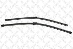 LAMELA STERGATOR STELLOX 201 634-SX - Compatibil cu PORSCHE, VW