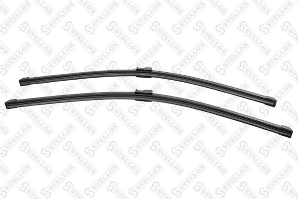 LAMELA STERGATOR STELLOX 201 634-SX - Compatibil cu PORSCHE, VW