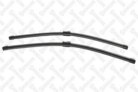 LAMELA STERGATOR STELLOX 201 634-SX - Compatibil cu PORSCHE, VW