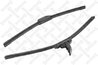 Lamela stergator Stellox 201 636-SX