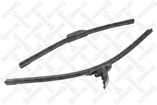 LAMELA STERGATOR STELLOX 201 637-SX - Compatibil cu ASTON MARTIN, BMW, CHERY, CHEVROLET, CHRYSLER, CITROEN, DAIHATSU, DODGE, FIA