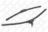 LAMELA STERGATOR STELLOX 201 637-SX - Compatibil cu ASTON MARTIN, BMW, CHERY, CHEVROLET, CHRYSLER, CITROEN, DAIHATSU, DODGE, FIA