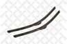 Lamela stergator Stellox 201 635-SX