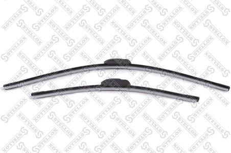LAMELA STERGATOR STELLOX 201 638-SX - Compatibil cu CITROEN, GENESIS, HONDA, HYUNDAI, INFINITI, JEEP, KIA, LEXUS, MAXUS, MITSUBI