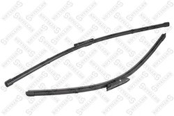 LAMELA STERGATOR STELLOX 201 641-SX - Compatibil cu MERCEDES-BENZ, RENAULT