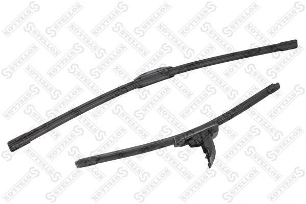 LAMELA STERGATOR STELLOX 201 642-SX - Compatibil cu CHEVROLET, DODGE, EMGRAND, FORD, GEELY, HONDA, HYUNDAI, INFINITI, KIA, LADA,