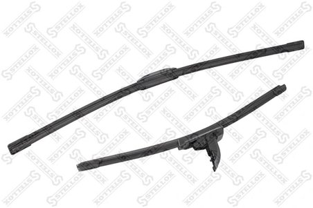 LAMELA STERGATOR STELLOX 201 642-SX - Compatibil cu CHEVROLET, DODGE, EMGRAND, FORD, GEELY, HONDA, HYUNDAI, INFINITI, KIA, LADA,