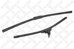 LAMELA STERGATOR STELLOX 201 643-SX - Compatibil cu CHEVROLET, CITROEN, DACIA, DAEWOO, DODGE, FIAT, FORD, HONDA, HYUNDAI, INFINI
