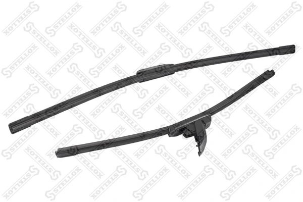LAMELA STERGATOR STELLOX 201 643-SX - Compatibil cu CHEVROLET, CITROEN, DACIA, DAEWOO, DODGE, FIAT, FORD, HONDA, HYUNDAI, INFINI