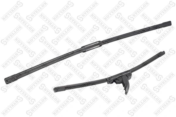 LAMELA STERGATOR STELLOX 201 645-SX - Compatibil cu ACURA, CHEVROLET, HONDA, HYUNDAI, INFINITI, KIA, LEXUS, MASERATI, MAZDA, NIS