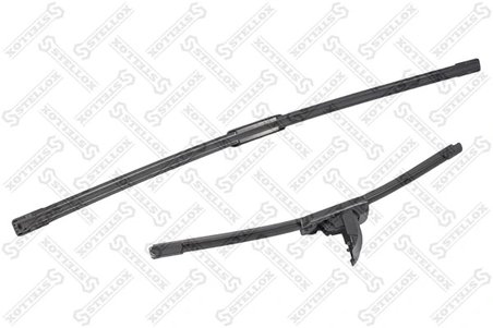 LAMELA STERGATOR STELLOX 201 645-SX - Compatibil cu ACURA, CHEVROLET, HONDA, HYUNDAI, INFINITI, KIA, LEXUS, MASERATI, MAZDA, NIS