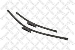 LAMELA STERGATOR STELLOX 201 644-SX - Compatibil cu CITROEN, DS, PEUGEOT, RENAULT