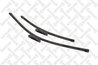 Lamela stergator Stellox 201 644-SX
