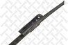 Lamela stergator Stellox 201 644-SX
