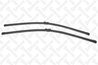 Lamela stergator Stellox 201 646-SX