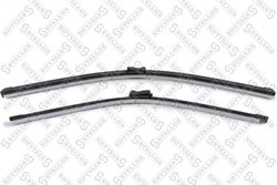 LAMELA STERGATOR STELLOX 201 649-SX - Compatibil cu BUICK, LAND ROVER, VW
