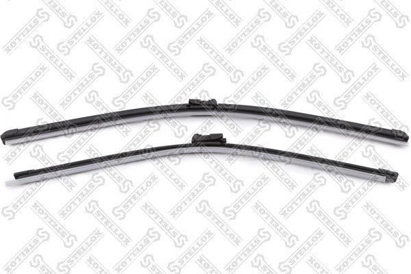 LAMELA STERGATOR STELLOX 201 649-SX - Compatibil cu BUICK, LAND ROVER, VW