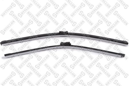 LAMELA STERGATOR STELLOX 201 649-SX - Compatibil cu BUICK, LAND ROVER, VW