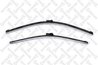 Lamela stergator Stellox 201 650-SX