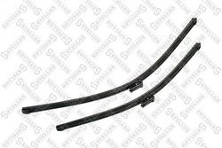 LAMELA STERGATOR STELLOX 201 651-SX - Compatibil cu CITROEN, FIAT, PEUGEOT