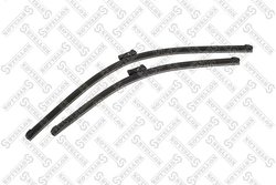 Lamela stergator Stellox 201 651-SX