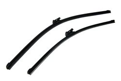 Lamela stergator Stellox 201 650-SX