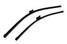 Lamela stergator Stellox 201 650-SX