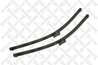 Lamela stergator Stellox 201 654-SX