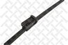 Lamela stergator Stellox 201 654-SX