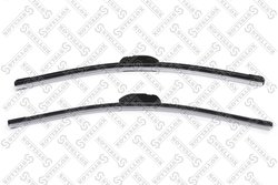 LAMELA STERGATOR STELLOX 201 656-SX - Compatibil cu BMW, BRILLIANCE, CADILLAC, CHERY, CHEVROLET, DACIA, DAEWOO, DODGE, FIAT, FOR