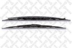 LAMELA STERGATOR STELLOX 201 657-SX - Compatibil cu ALPINA, BMW, FORD, RENAULT, TOYOTA