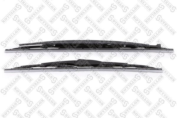 LAMELA STERGATOR STELLOX 201 657-SX - Compatibil cu ALPINA, BMW, FORD, RENAULT, TOYOTA