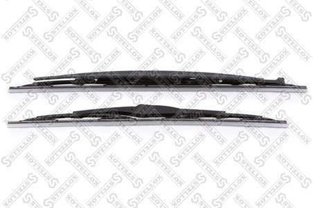 LAMELA STERGATOR STELLOX 201 657-SX - Compatibil cu ALPINA, BMW, FORD, RENAULT, TOYOTA