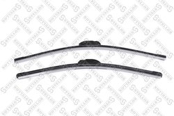 LAMELA STERGATOR STELLOX 201 661-SX - Compatibil cu ALFA ROMEO, AUDI, BMW, CHERY, CHEVROLET, CHRYSLER, CITROEN, DACIA, DAEWOO, F