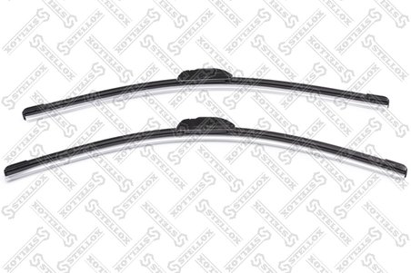 LAMELA STERGATOR STELLOX 201 662-SX - Compatibil cu AUDI, CADILLAC, CHEVROLET, CHRYSLER, CITROEN, DODGE, FIAT, FORD, FORD AUSTRA
