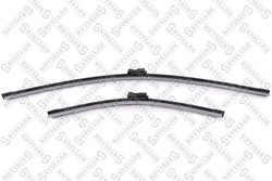 LAMELA STERGATOR STELLOX 201 663-SX - Piesa auto compatibila cu mai multe marci