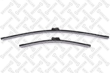 LAMELA STERGATOR STELLOX 201 663-SX - Piesa auto compatibila cu mai multe marci